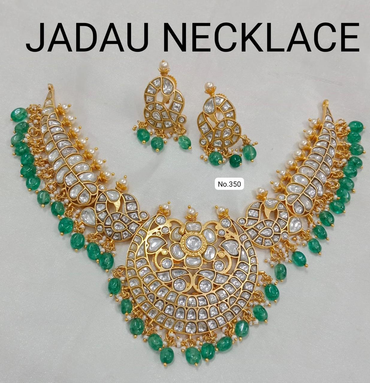 Bridal Jewellery in Secunderabad - Complete Bridal Sets